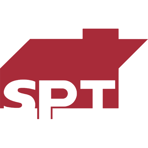 logo SPT favicon