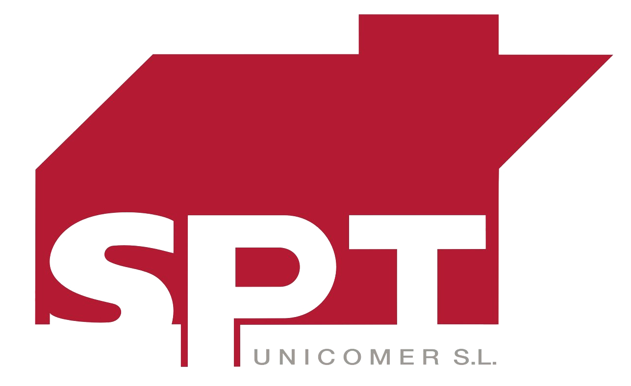 logo spt unicomer