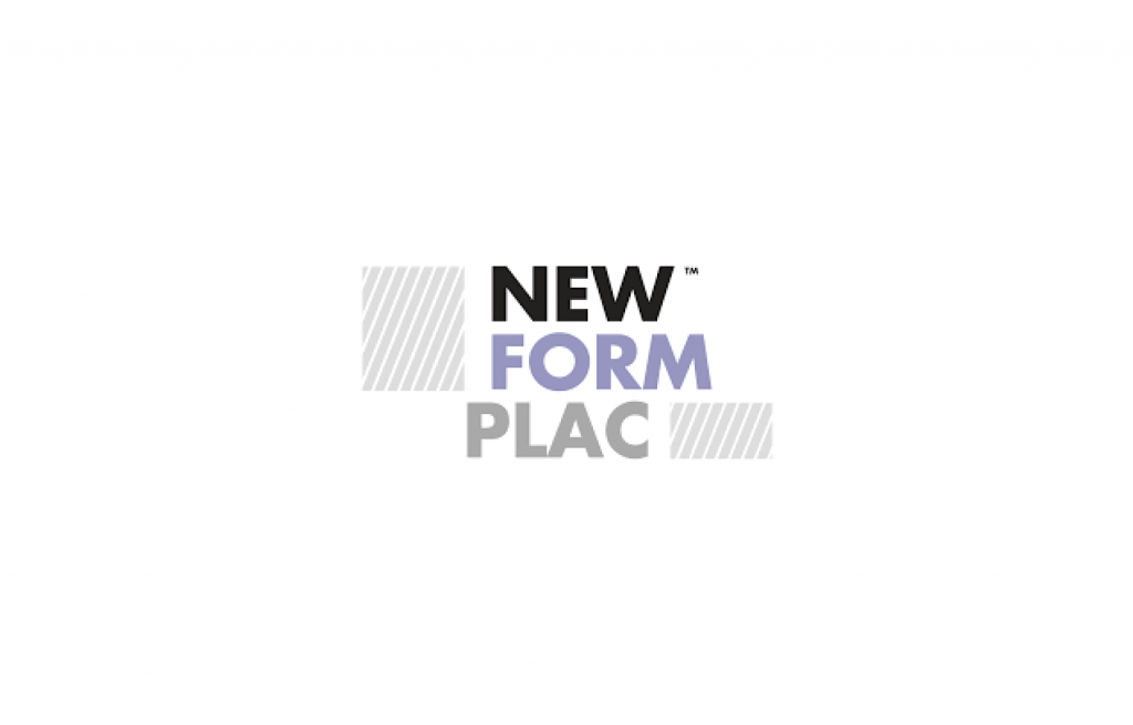 Logo New Form Plac