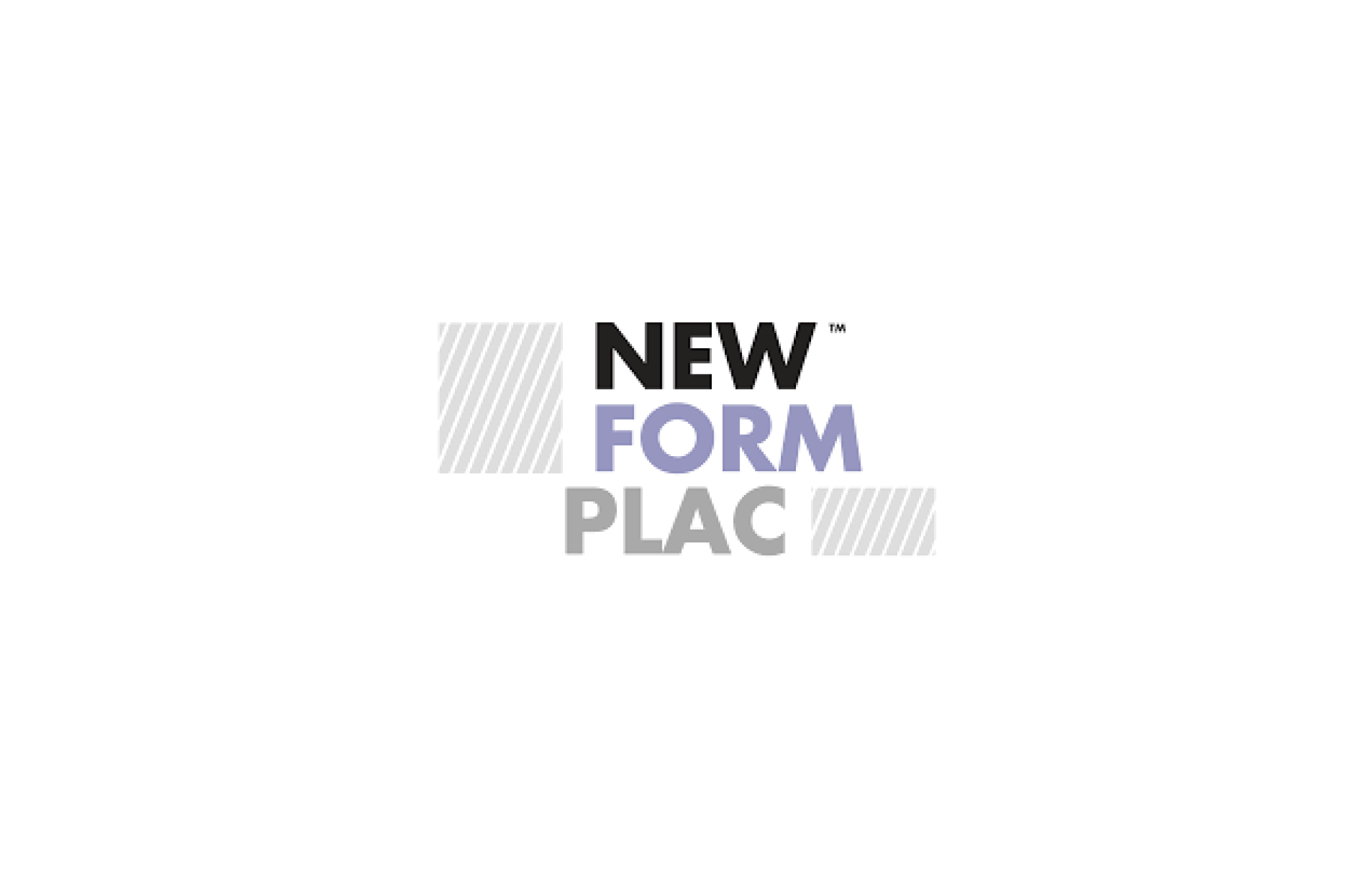 NEW FORM PLAC