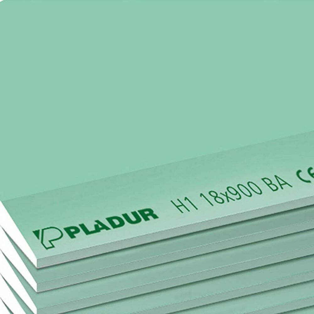 Placa pladur magna H1