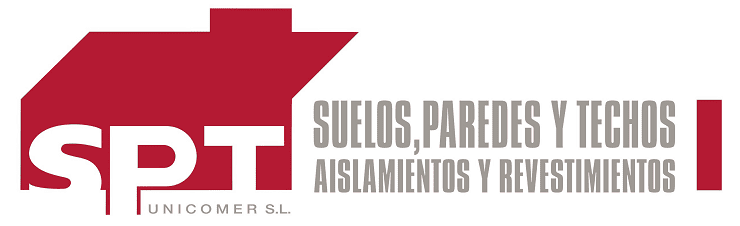 Falsos techos SPT Unicomer