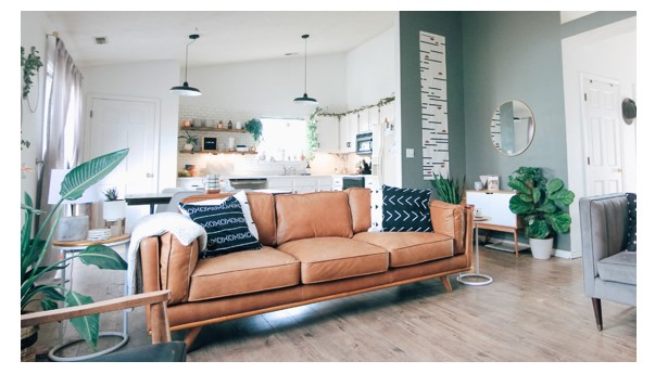 incremento valor patrimonial con falsos techos