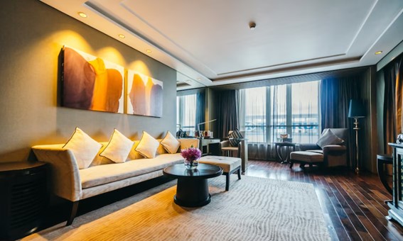 Ideas para integrar diseño e iluminación en falsos techos