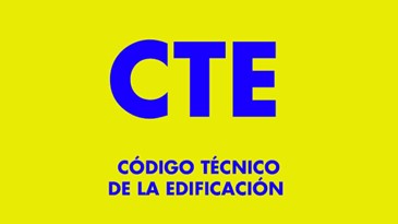 Código Técnico de la Edificación (CTE)