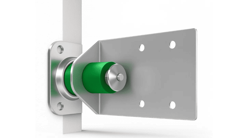 Amortiguador acústico