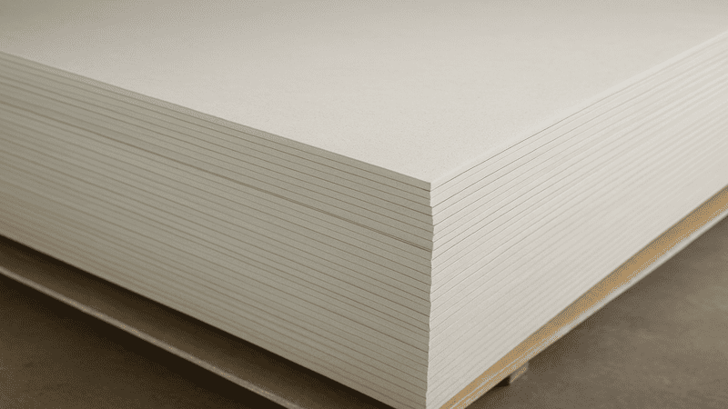 Trasdosados con yeso laminado