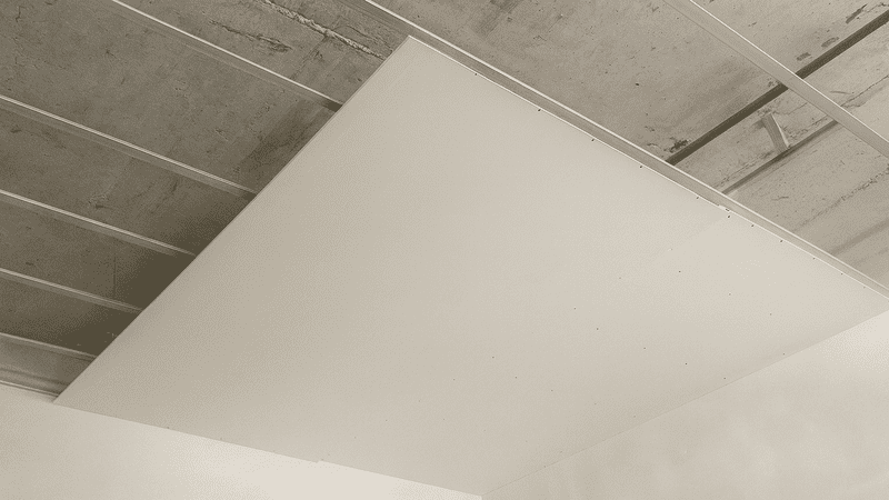 Trasdosado de pladur