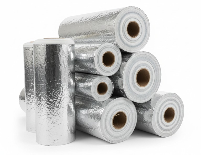 aislantes reflexivos