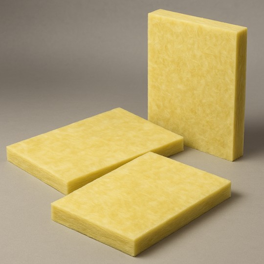 Paneles de fibra de vidrio qué son