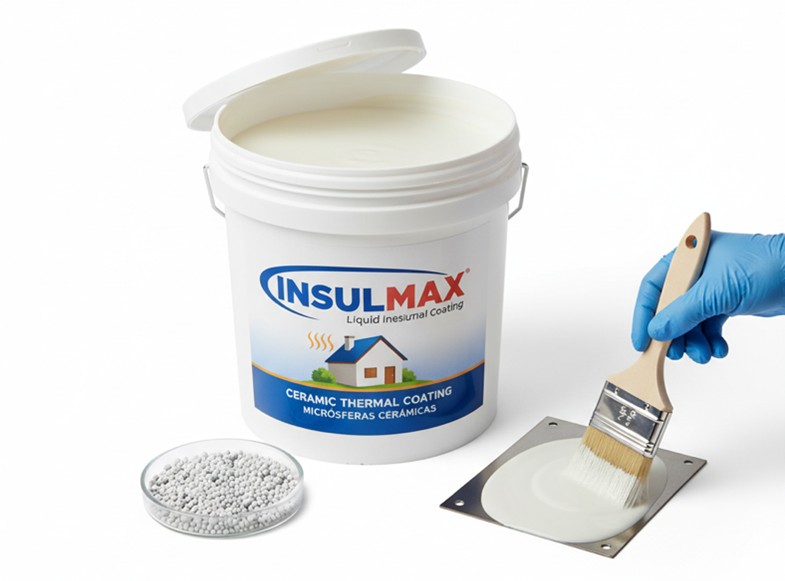 recubrimientos térmicos