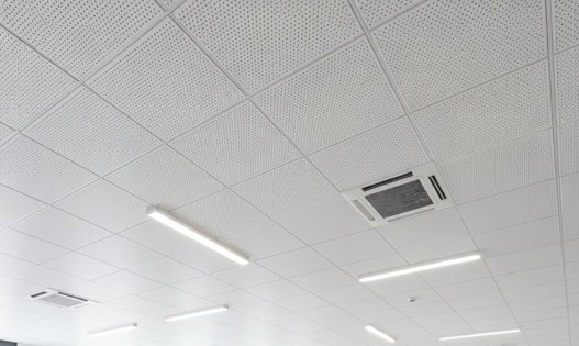 Qué tipos de techos utilizar según tu proyecto
