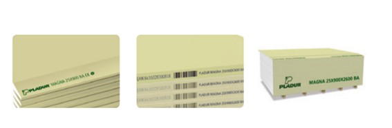 Diferencias técnicas entre Pladur Omnia y Pladur Magna
