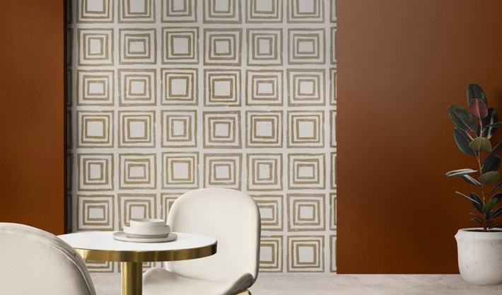 Paneles decorativos para paredes