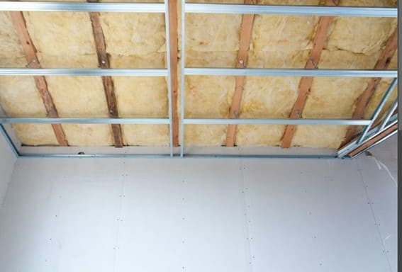 Ventajas del aislamiento reflexivo